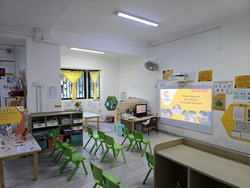 Beauty Garden (D19), Shop House #624573101